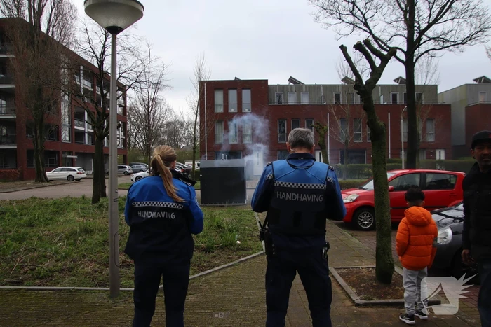 brand pilotenespel leeuwarden