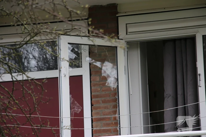 Overleden persoon in woning aangetroffen