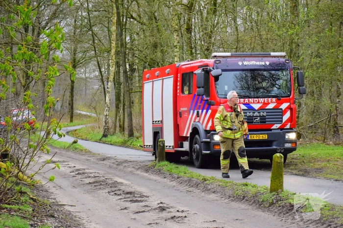 Geen treinverkeer door aanrijding met persoon