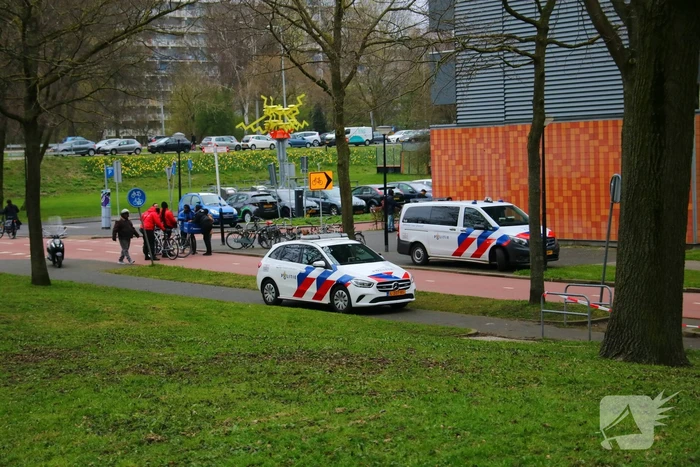 Zwaargewonde bij steekpartij