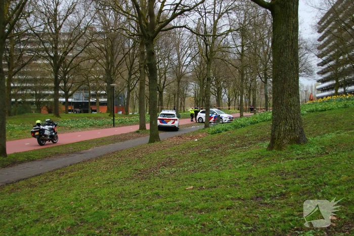 Zwaargewonde bij steekpartij