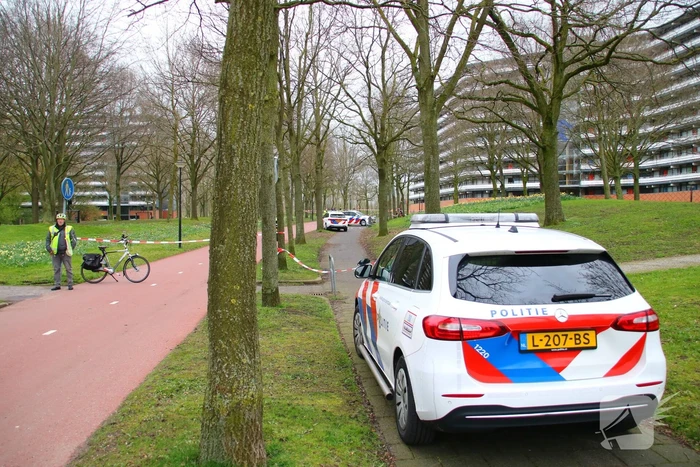 Zwaargewonde bij steekpartij