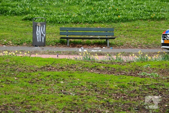 Zwaargewonde bij steekpartij