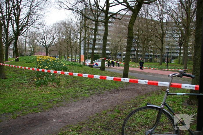 Zwaargewonde bij steekpartij