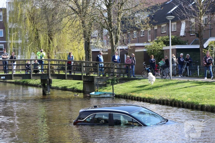 ongeval vinkenstraat noordwijkerhout