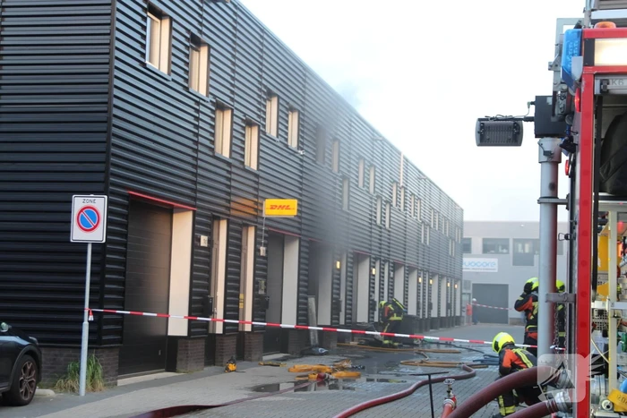 brand scheepmakerstraat katwijk