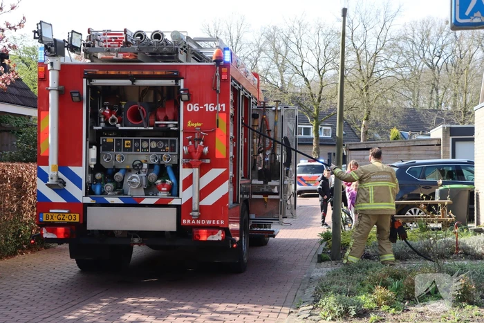 brand israëlserf nunspeet