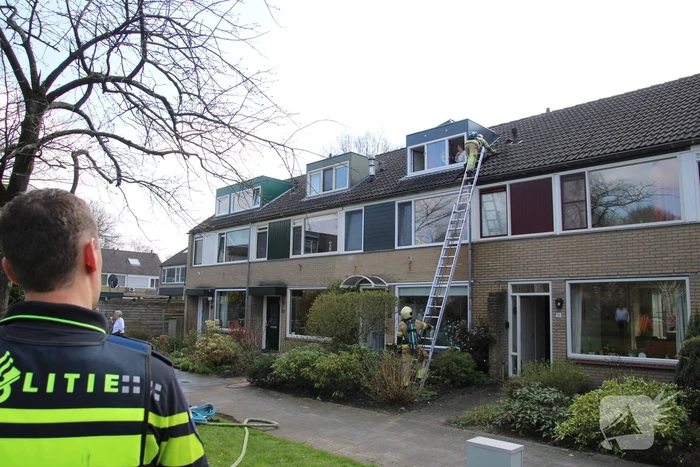 brand gagelhof leusden