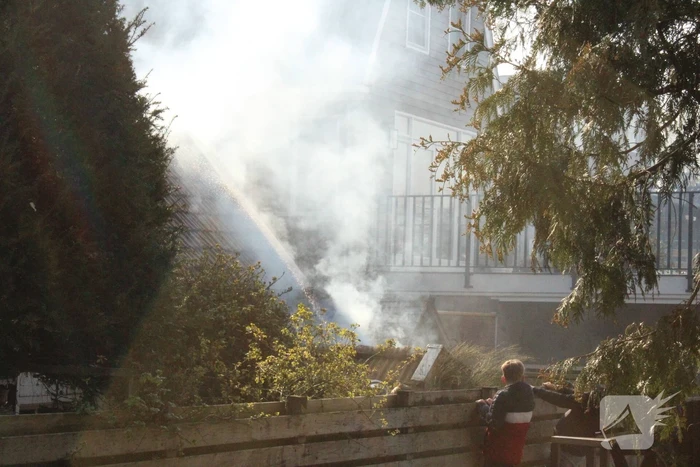 brand snekerpoort bolsward