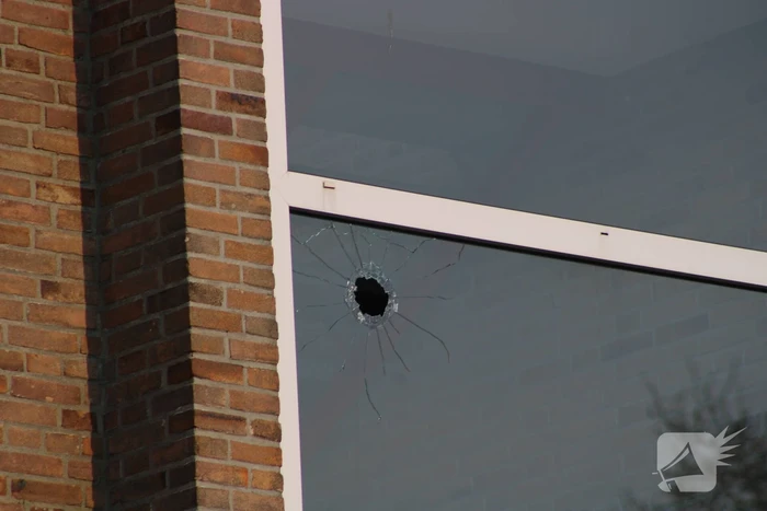 schietincident vincent van goghlaan vlissingen