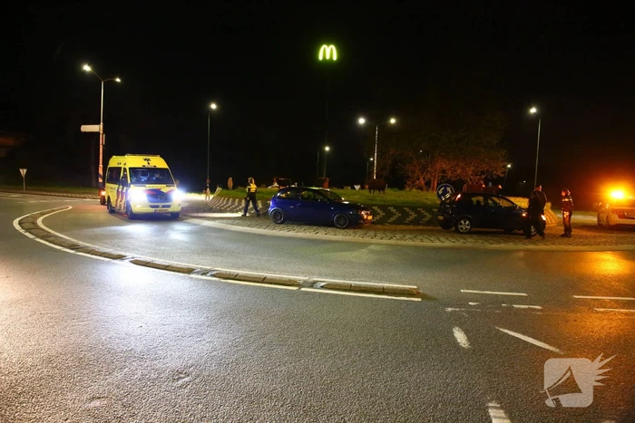 ongeval bogardeind geldrop