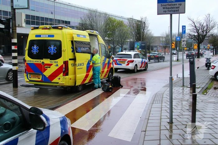 Veel politie-inzet na mogelijk schietpartij