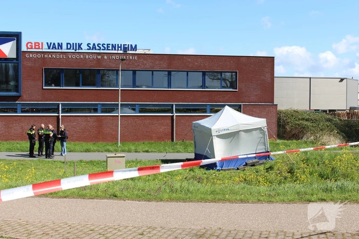 nieuws jagtlustkade sassenheim