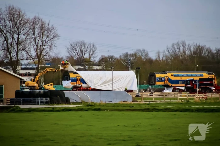 nieuws stationsplein voorschoten