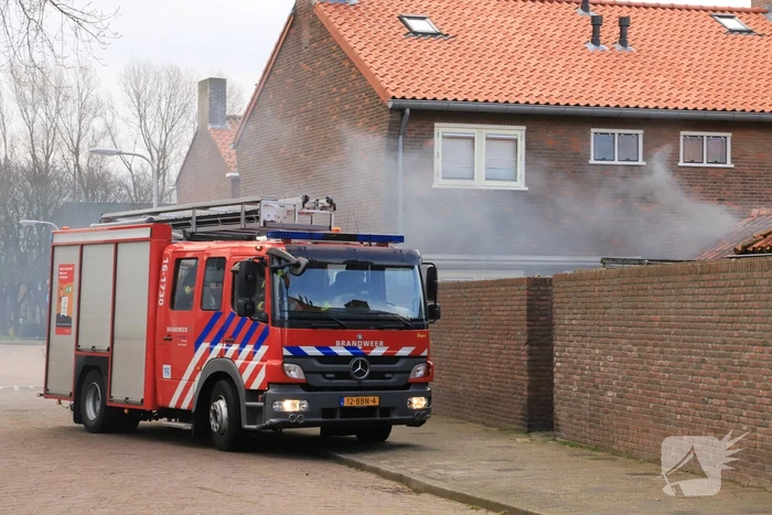 brand jacob van heemskerklaan katwijk