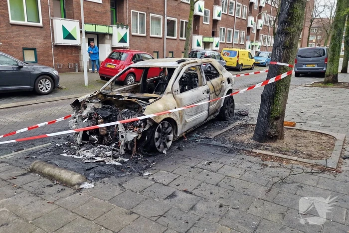 brand redersstraat zaandam
