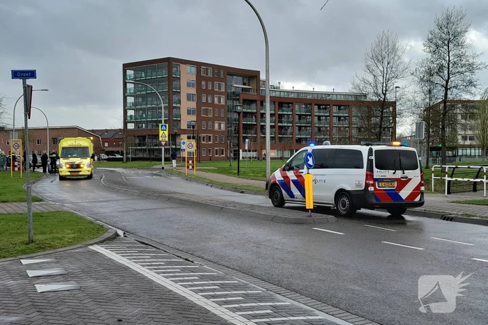 ongeval hoogveen hendrik-ido-ambacht