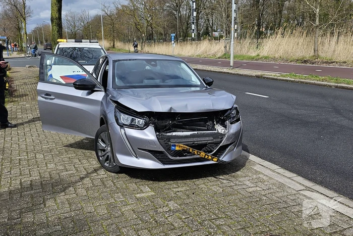 ongeval frankeneng ede