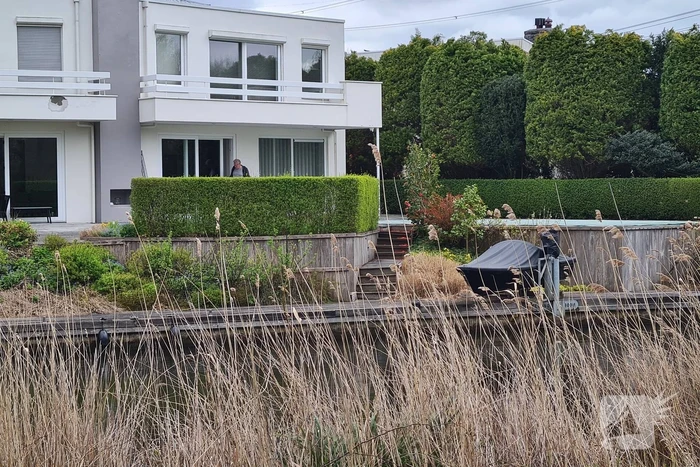 Agente vordert fiets van voorbijganger bij achtervolging
