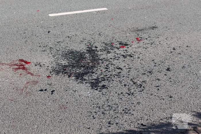 Scooterrijder gewond bij botsing met auto