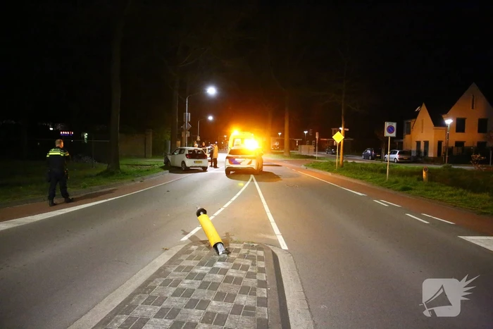 ongeval windvang mierlo