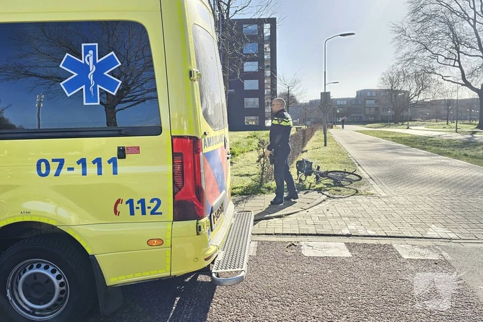 ongeval edeseweg bennekom