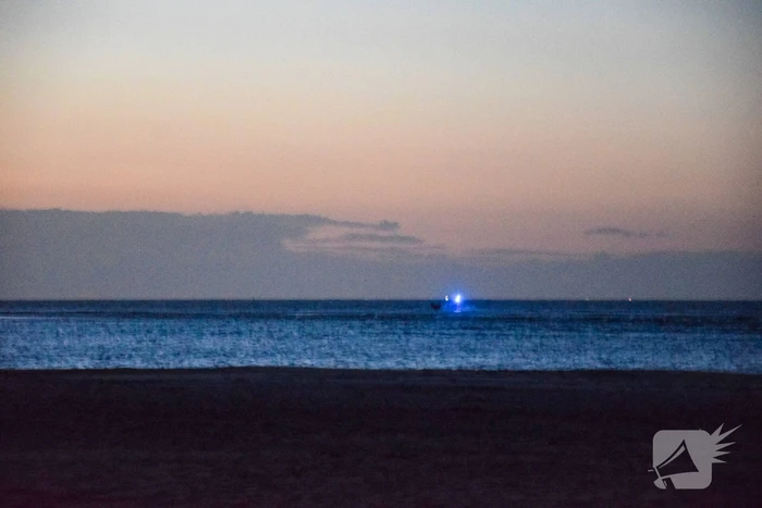 Wandelaars ingesloten op zandbank Verklikkerplaat