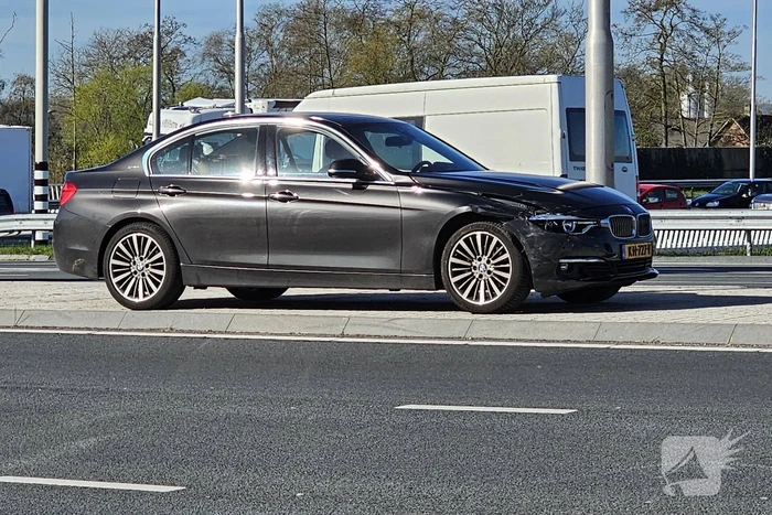 Kinderen krijgt traumabeer na ongeluk met auto