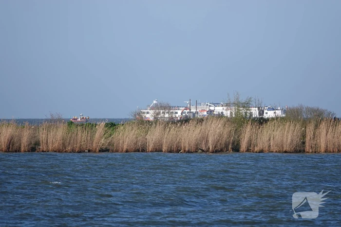 brand stânfriesweg enkhuizen