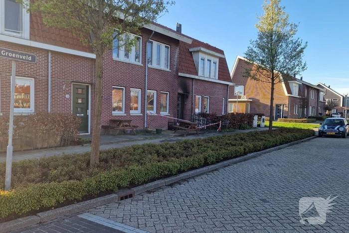 brand groenveld middenbeemster
