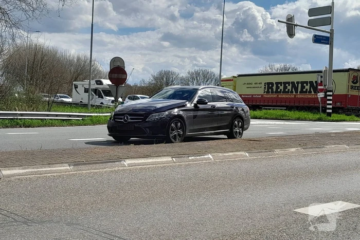 Traumahelikopter onderweg na schietpartij