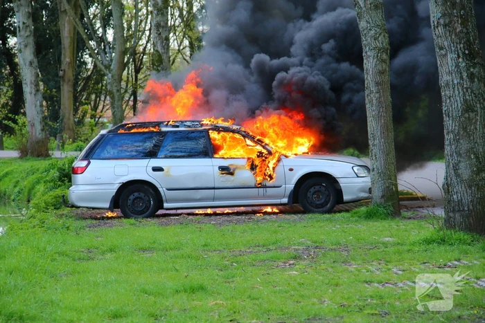 brand perenpad amsterdam