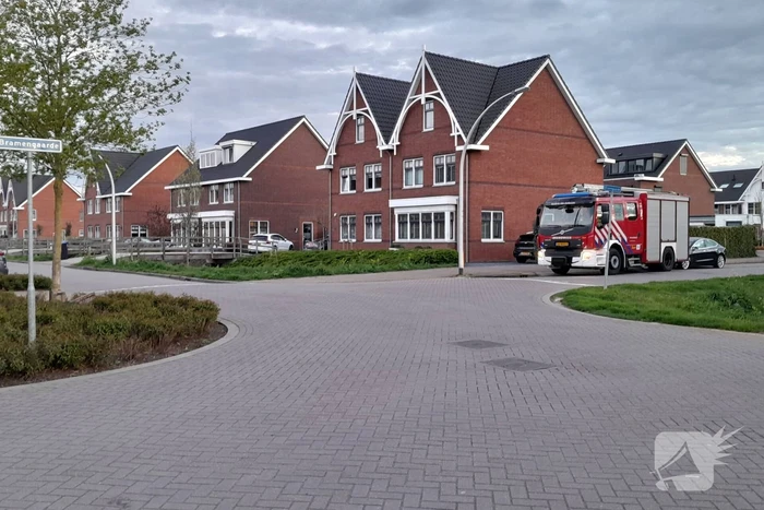 Onderzoek in ondergrondse afvalcontainers
