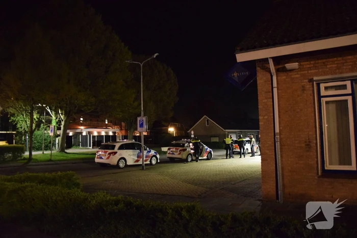 Man aangehouden na incident bij woning