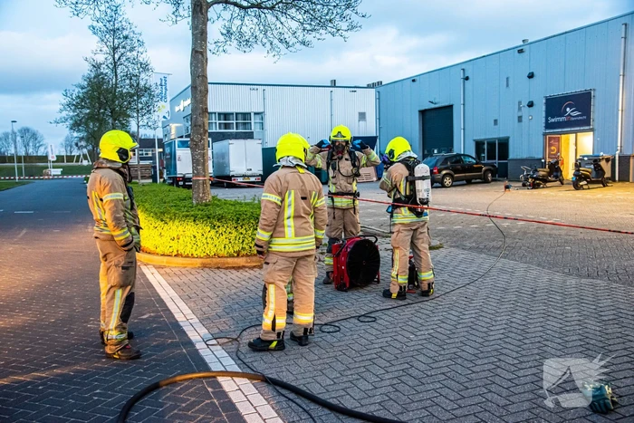 nieuws flensburg barendrecht