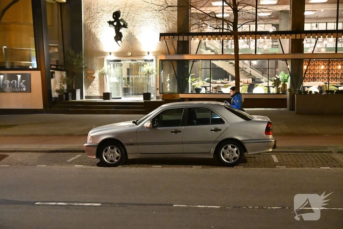 130 fout geparkeerde auto's op route Marathon weggesleept