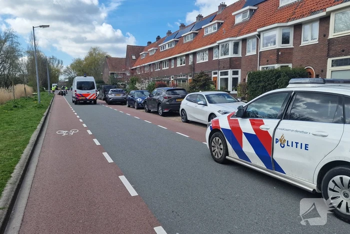 Meisje (5) omgekomen bij ongeval met motorrijder