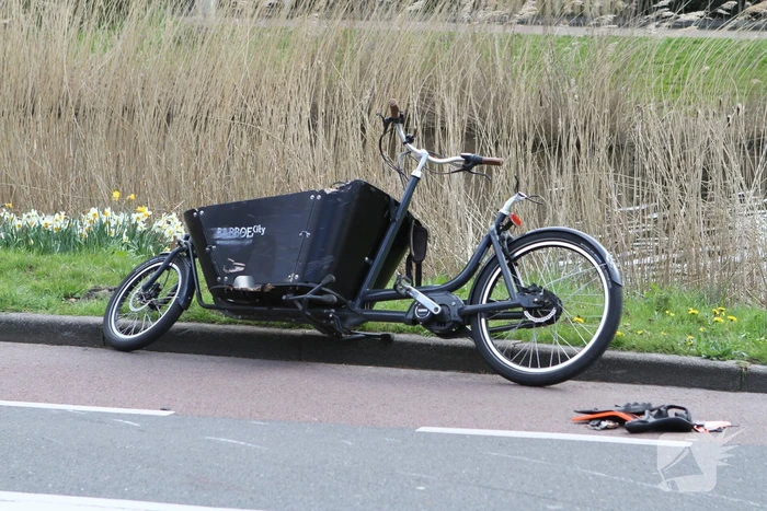 Meisje (5) omgekomen bij ongeval met motorrijder