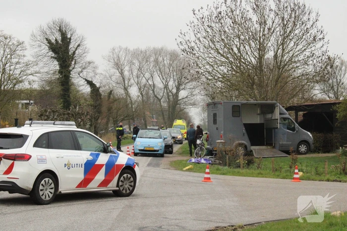 ongeval skieppeleane nijland