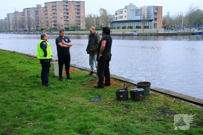 nieuws geuzenkade amsterdam