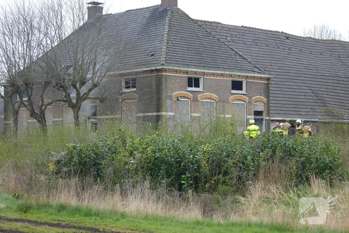 brand terp kampen