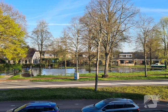 waterlekkage holzstraat harderwijk