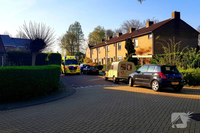 nieuws molenweg poortugaal