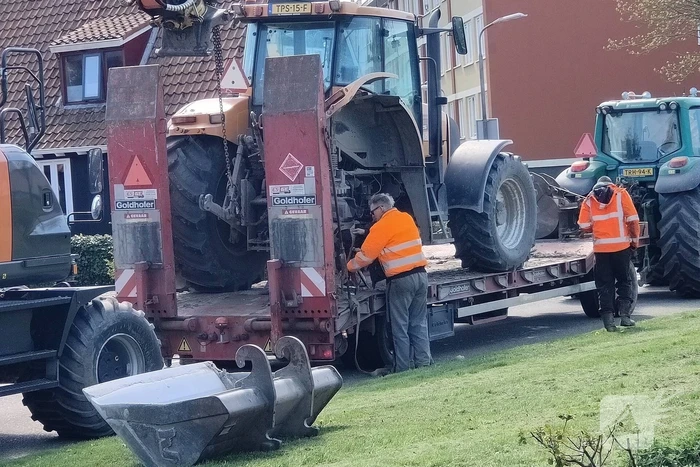 nieuws breitnerstraat leeuwarden