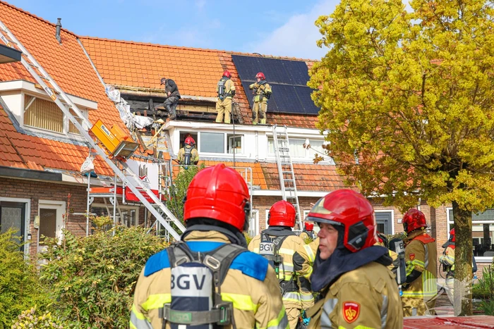 brand e. de bruynstraat naarden