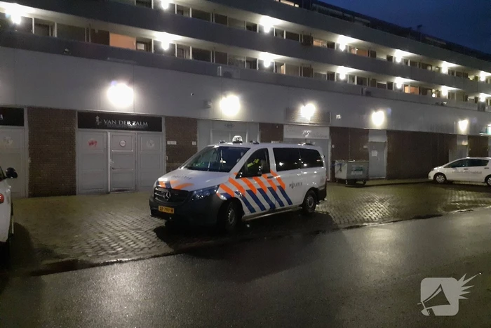 nieuws irislaan oegstgeest