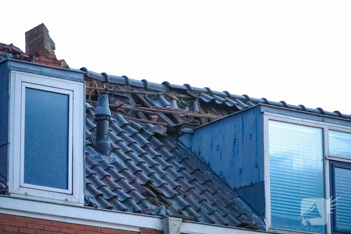 nieuws karel doormanlaan bussum