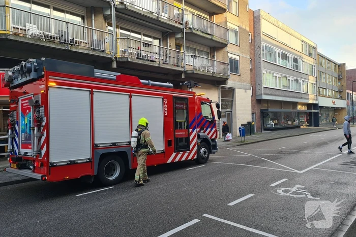 milieu gedempte biersloot vlaardingen