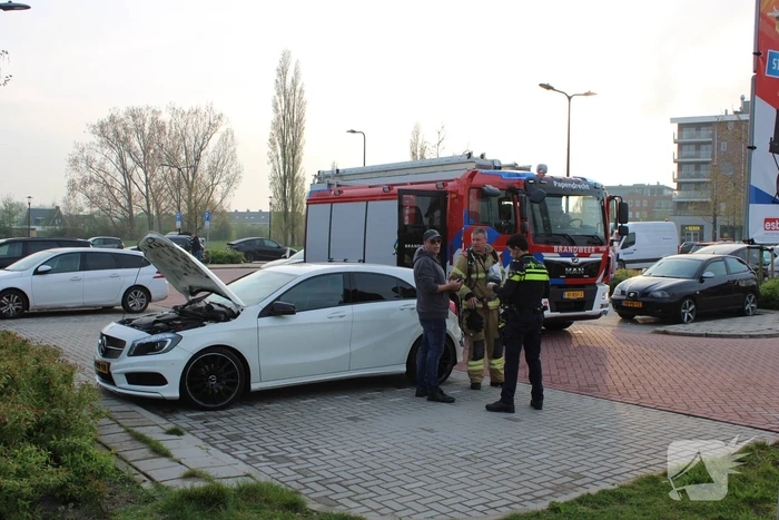 brand arend van gendtlaan papendrecht