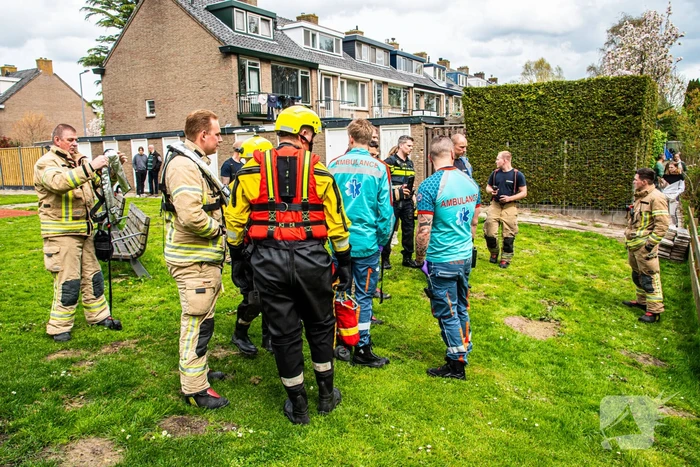 nieuws dalenoord rotterdam